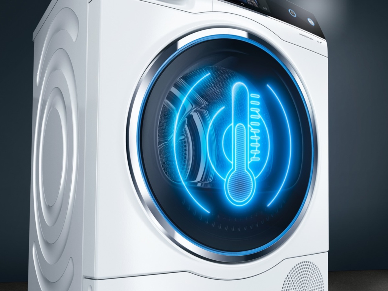 autoDry-Funktion bei Elektro Beck in Maxhütte-Haidhof