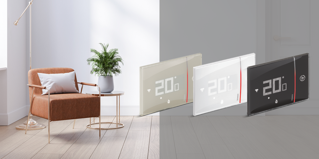Smartes Heizen bei Elektro Beck in Maxhütte-Haidhof