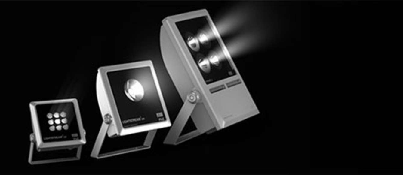 Lightstream LED bei Elektro Beck in Maxhütte-Haidhof