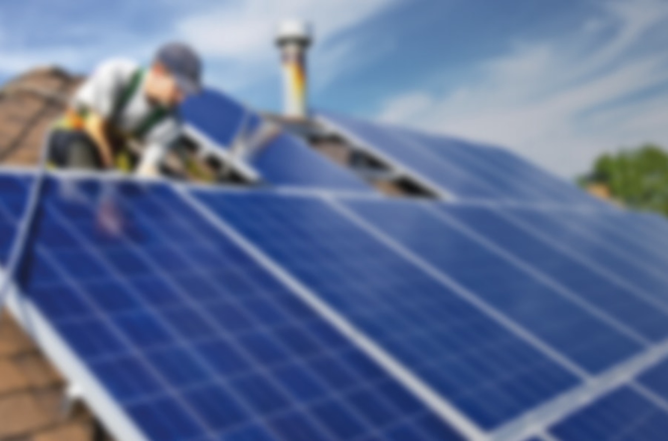 PV-Anlagen bei Elektro Beck in Maxhütte-Haidhof