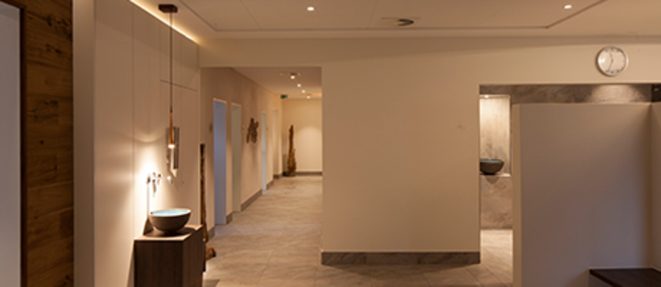 Spa / Wellness bei Elektro Beck in Maxhütte-Haidhof