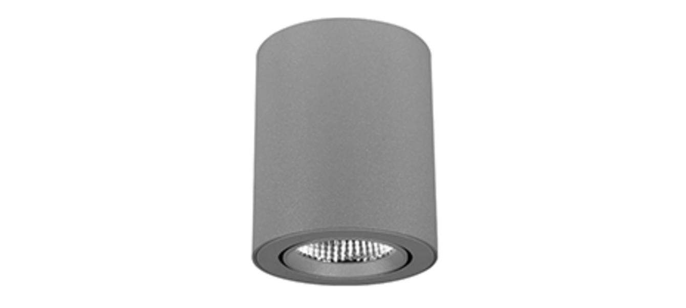 Anbaudownlights bei Elektro Beck in Maxhütte-Haidhof