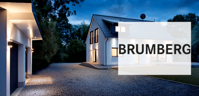 Brumberg bei Elektro Beck in Maxhütte-Haidhof