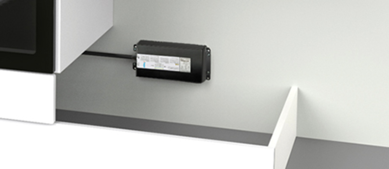 Herdwächter bei Elektro Beck in Maxhütte-Haidhof