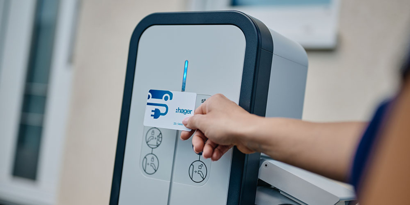 E-Mobilität öffentlicher Bereich bei Elektro Beck in Maxhütte-Haidhof