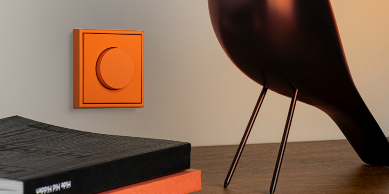 DALI-2 Drehsteuergeräte TW Multimaster bei Elektro Beck in Maxhütte-Haidhof