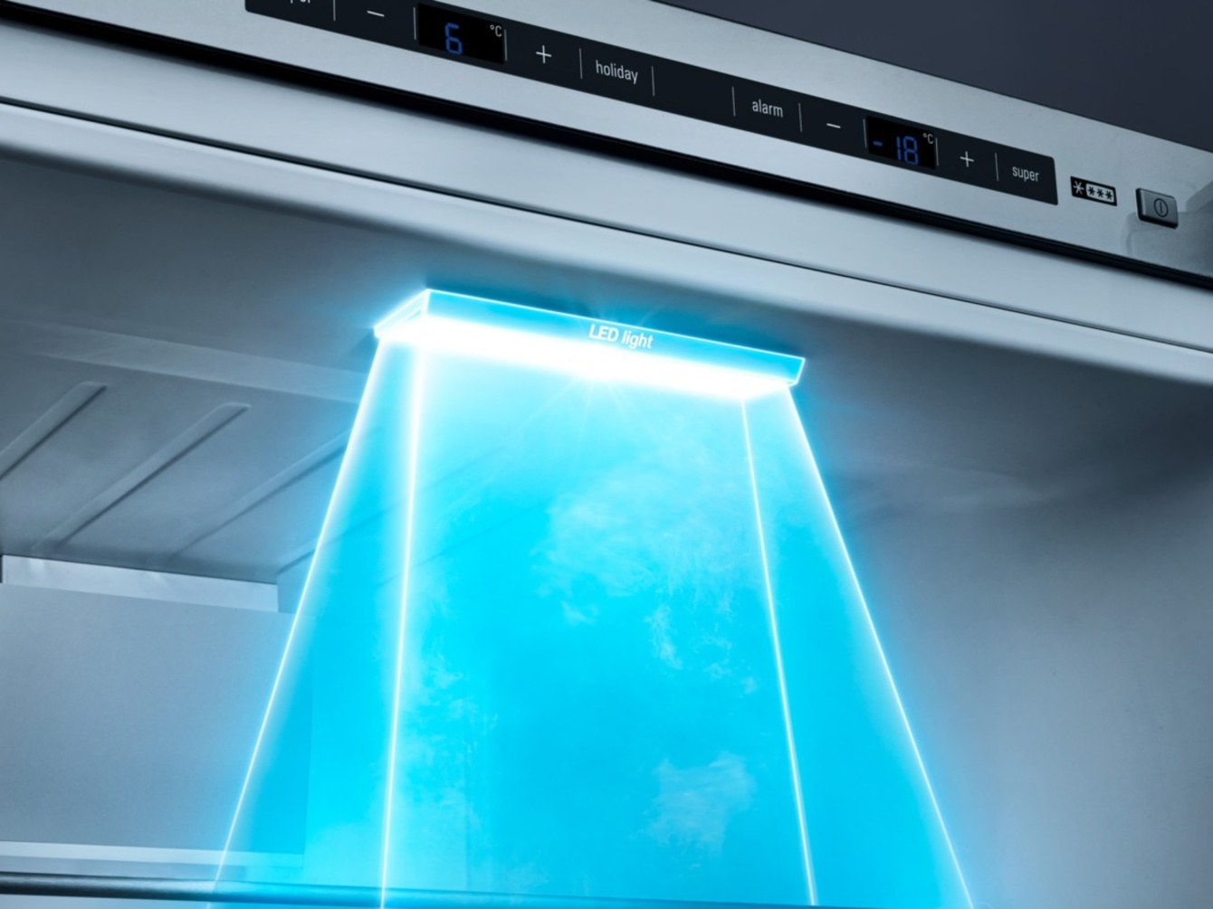 LED Licht bei Elektro Beck in Maxhütte-Haidhof