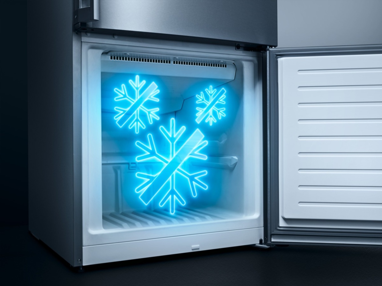 noFrost bei Elektro Beck in Maxhütte-Haidhof