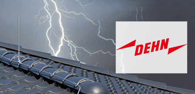 Dehn bei Elektro Beck in Maxhütte-Haidhof