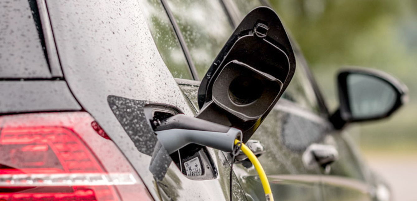 E-Mobility bei Elektro Beck in Maxhütte-Haidhof