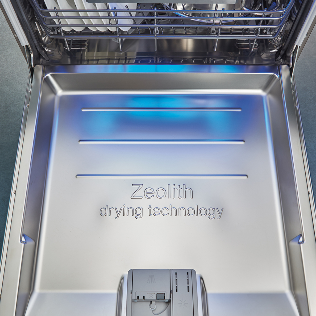 Zeolith Trocknen – Für glänzende Spülergebnisse bei Elektro Beck in Maxhütte-Haidhof