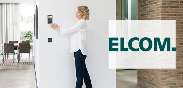 Elcom bei Elektro Beck in Maxhütte-Haidhof