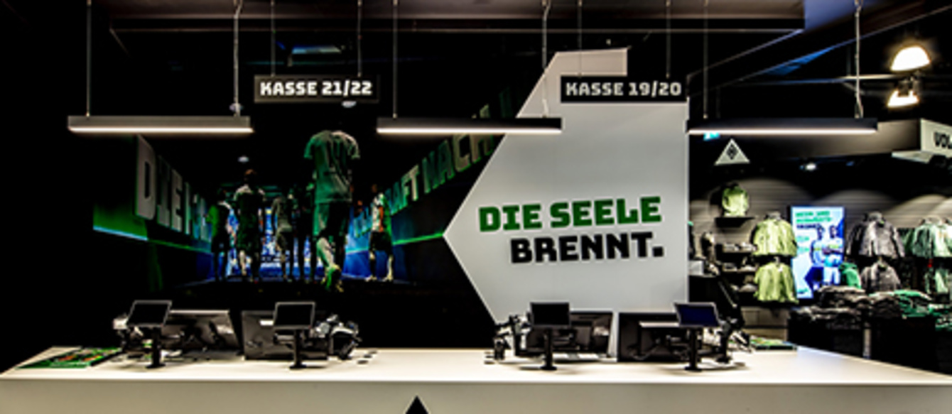 Shop / Retail bei Elektro Beck in Maxhütte-Haidhof