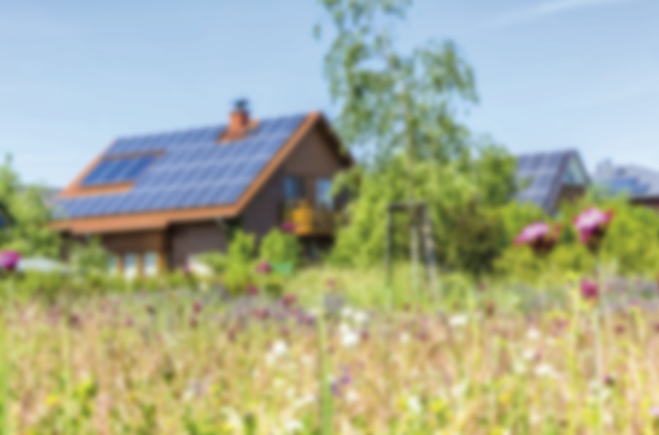 Erneuerbare Energien bei Elektro Beck in Maxhütte-Haidhof
