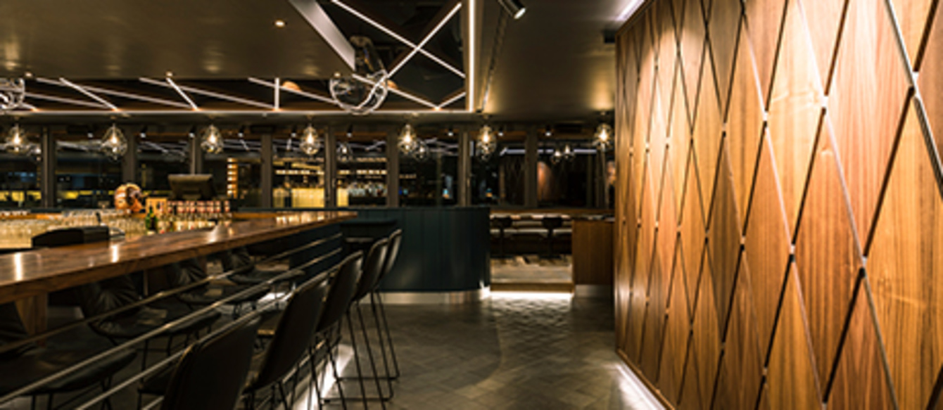 Hotellerie / Gastronomie bei Elektro Beck in Maxhütte-Haidhof