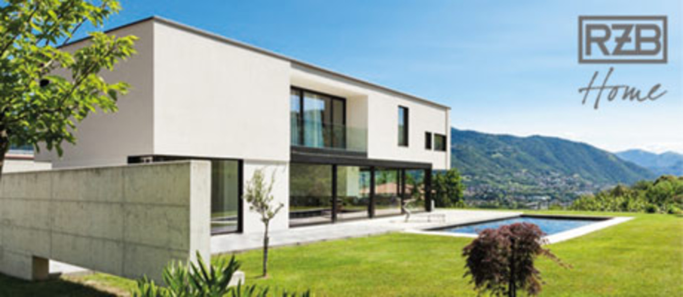 RZB Home + Basic bei Elektro Beck in Maxhütte-Haidhof
