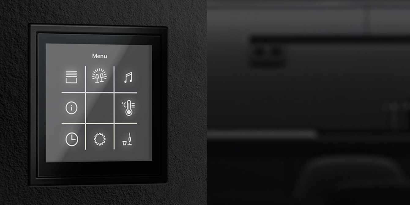 LS TOUCH bei Elektro Beck in Maxhütte-Haidhof
