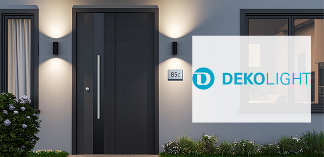 DEKO-LIGHT bei Elektro Beck in Maxhütte-Haidhof