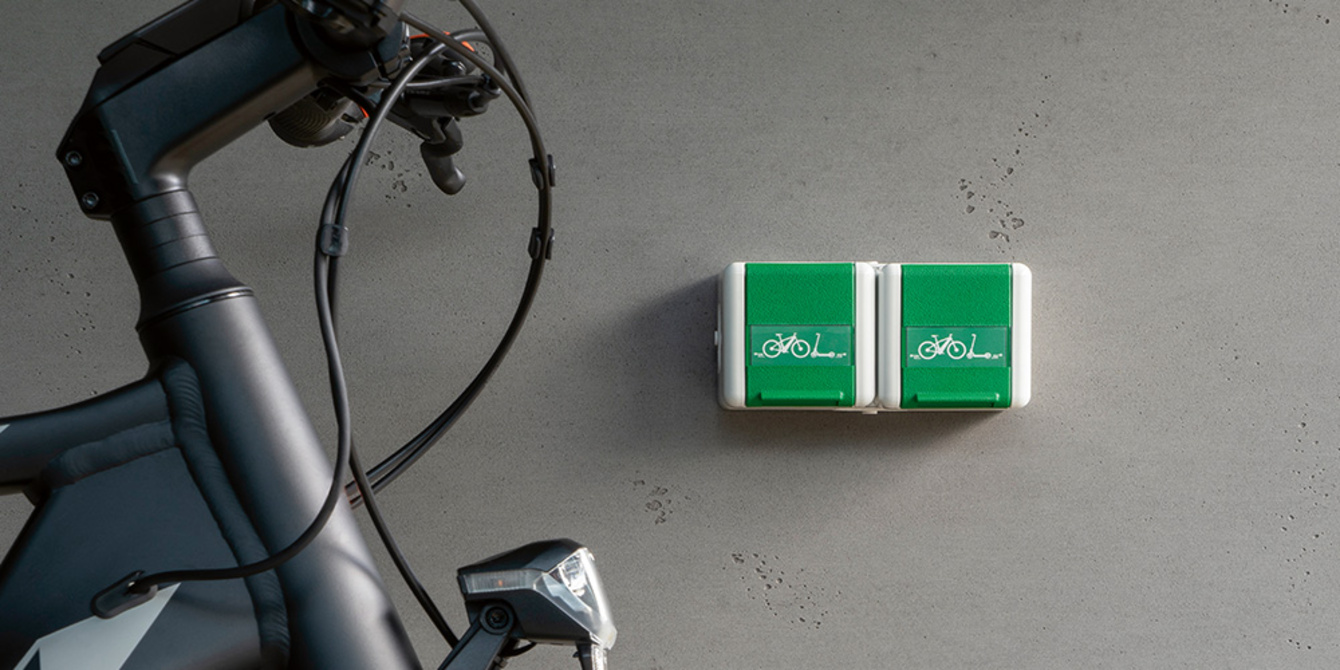 SCHUKO® Steckdose für E-Bikes bei Elektro Beck in Maxhütte-Haidhof