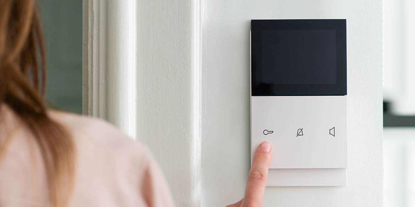 ELCOM.TOUCH bei Elektro Beck in Maxhütte-Haidhof